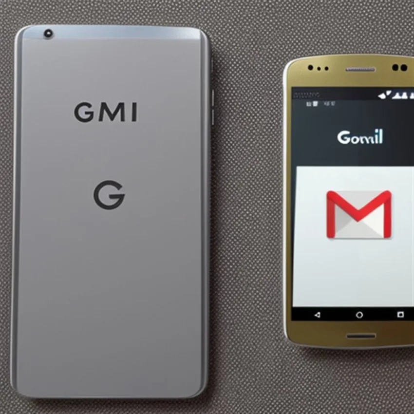 Jak usunąć aplikację Gmail z systemu Android