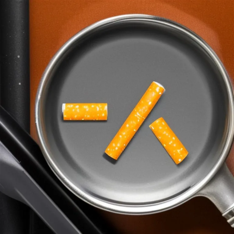 Jak usunąć nikotynę z organizmu