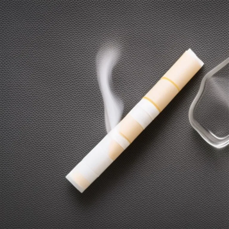 Jak usunąć nikotynę z organizmu w ciągu kilku godzin