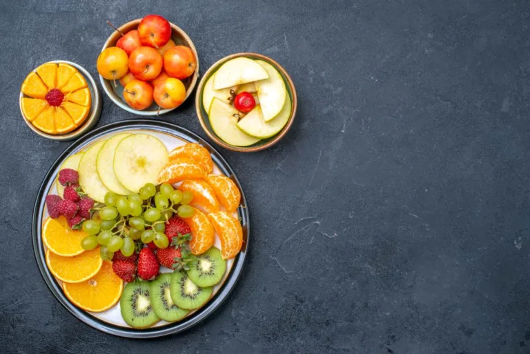 Jak zwiększyć spożycie warzyw i owoców