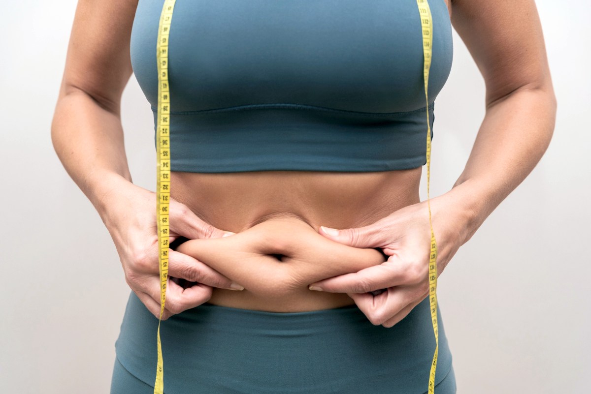 Terapia GLP-1 – skuteczne wsparcie w walce z nadwagą i otyłością