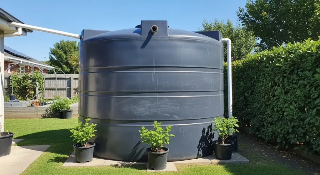 zbiornik 15000l na wode